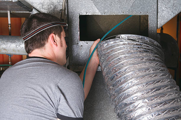 Best Residential Air Duct Cleaning  in Pueblo, CO