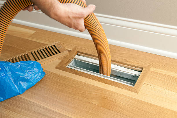 Best Affordable Air Duct Cleaning  in Pueblo, CO