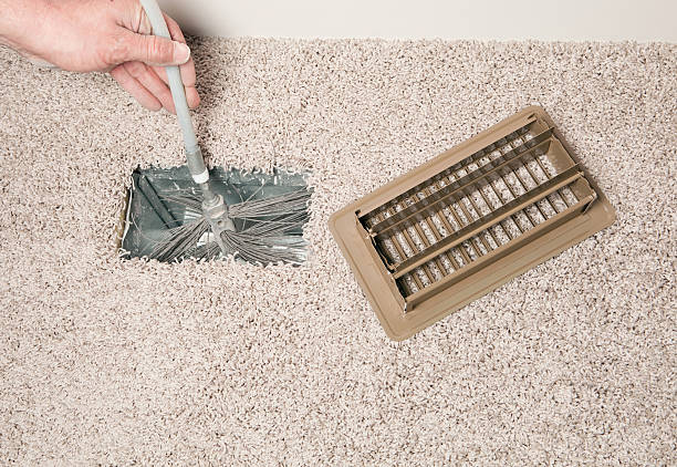 Best Air Vent Cleaning Services  in Pueblo, CO