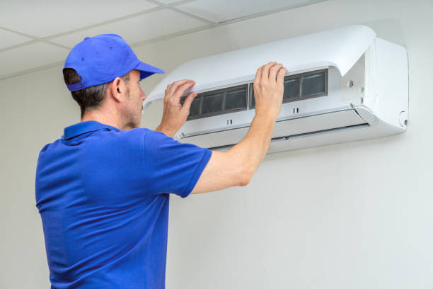 Professional Airduct Cleaning in CO