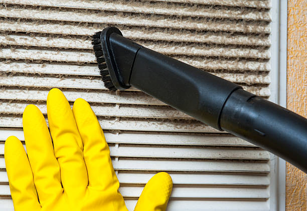 Best Commercial HVAC Duct Cleaning  in Pueblo, CO