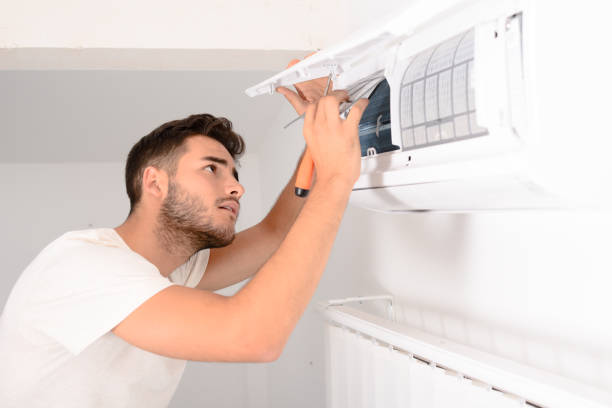 Best HVAC Air Duct Cleaning  in Pueblo, CO